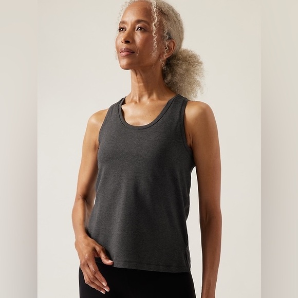 Athleta Uptempo Tank Top - Picture 1 of 5
